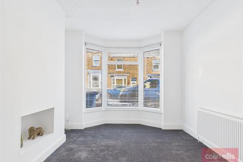 3 bedroom terraced house for sale, Highfield, Scarborough
