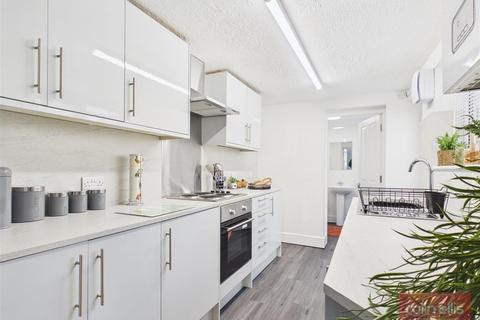 3 bedroom terraced house for sale, Highfield, Scarborough