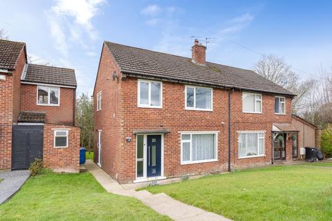 3 bedroom semi-detached house for sale, Edwards Way, Marple, Stockport, Greater Manchester, SK6