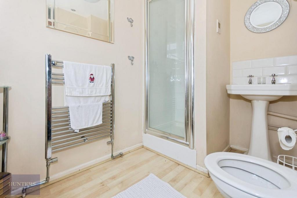 En-Suite to Principle