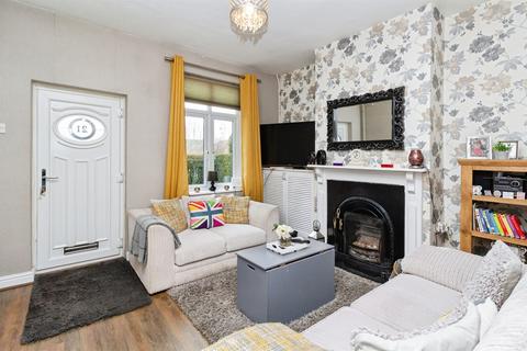 2 bedroom end of terrace house for sale, Castle View, Stafford