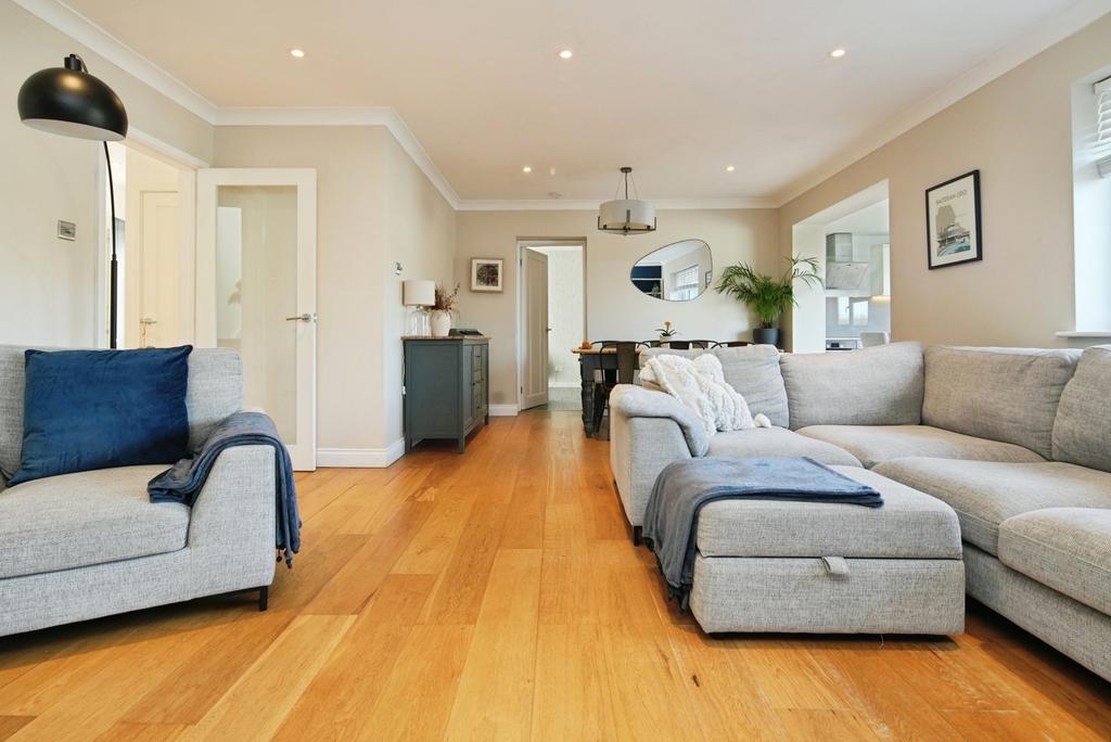 Livin Room