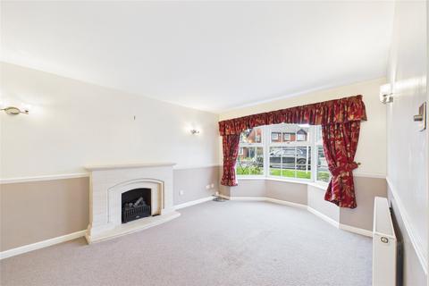 4 bedroom detached house for sale, Constable Way, College Town, Sandhurst, Berkshire, GU47