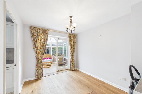 4 bedroom detached house for sale, Constable Way, College Town, Sandhurst, Berkshire, GU47