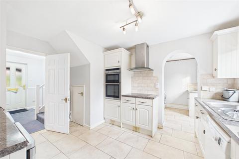 4 bedroom detached house for sale, Constable Way, College Town, Sandhurst, Berkshire, GU47
