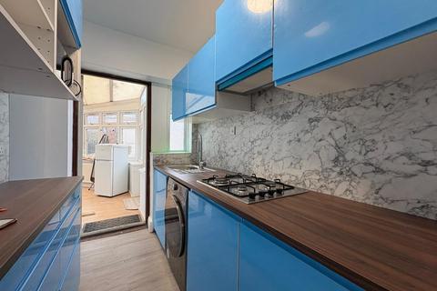 undefined, Lady Margaret Road, Southall UB1