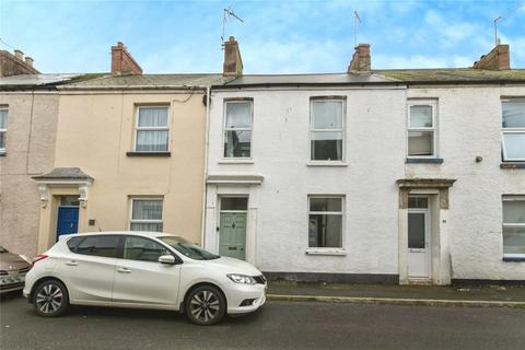 New Street, Exmouth, Devon, EX8