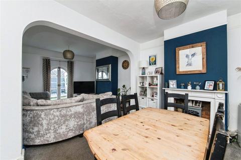 3 bedroom terraced house for sale, New Street, Exmouth, Devon, EX8