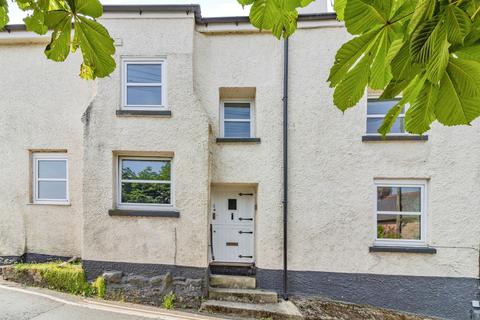 2 bedroom end of terrace house for sale, Winner Street, Paignton