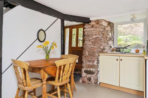 2 bedroom end of terrace house for sale, Winner Street, Paignton