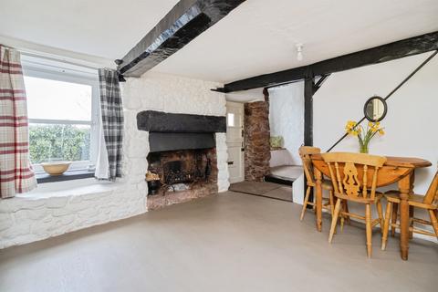 2 bedroom end of terrace house for sale, Winner Street, Paignton