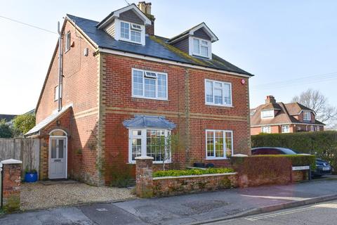 undefined, Westfield Road, Lymington, SO41