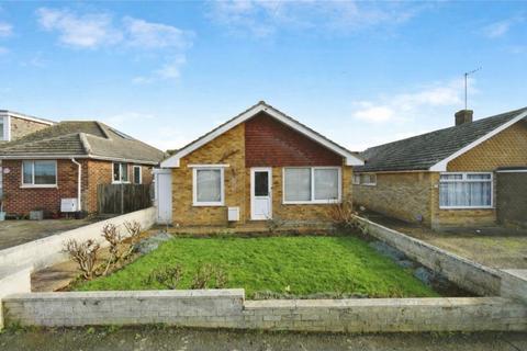 3 bedroom detached bungalow for sale, Phyllis Avenue, Peacehaven