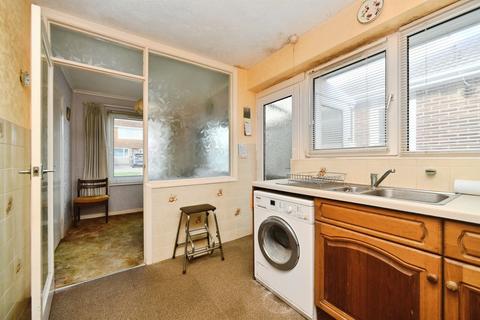 3 bedroom detached bungalow for sale, Phyllis Avenue, Peacehaven