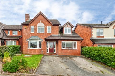 undefined, Bridgewater Grange, Preston Brook, Runcorn