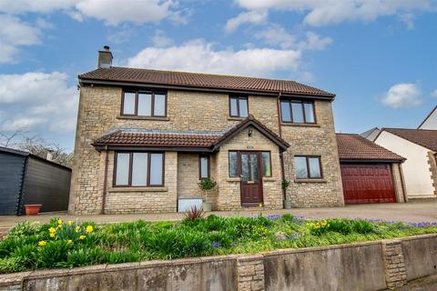 4 bedroom detached house for sale, Langfords Lane, High Littleton, Bristol