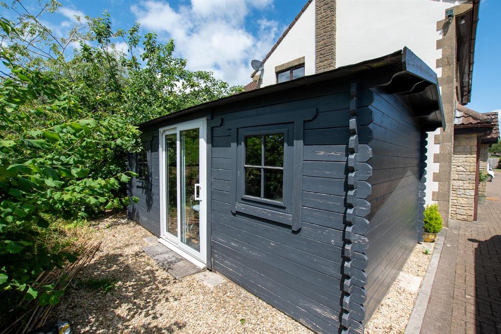 Summer house