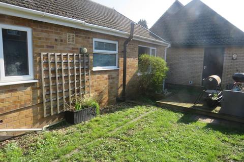 undefined, Eden Lane, Attleborough
