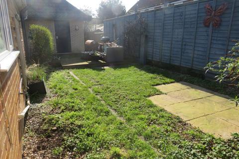 2 bedroom detached bungalow for sale, Eden Lane, Attleborough