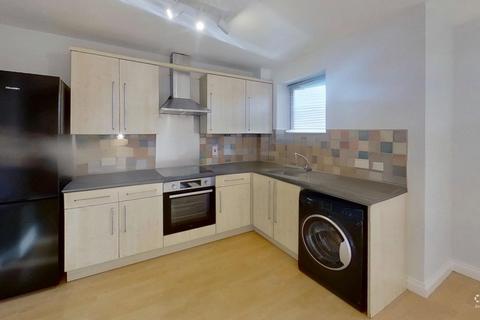 undefined, 6 Cornmeal Court, Millers Green, Sneinton, NG2 4NR