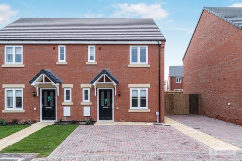 undefined, Plough Close, CHATTERIS