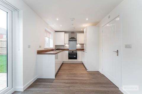 undefined, Plough Close, CHATTERIS