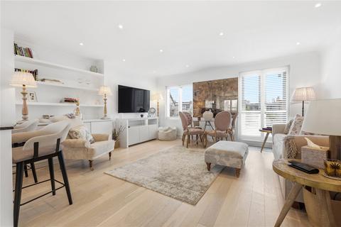 2 bedroom apartment for sale, Gloucester Avenue, Primrose Hill, London, NW1