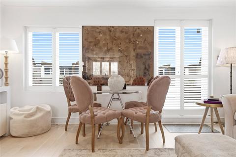 2 bedroom apartment for sale, Gloucester Avenue, Primrose Hill, London, NW1