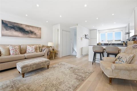 2 bedroom apartment for sale, Gloucester Avenue, Primrose Hill, London, NW1