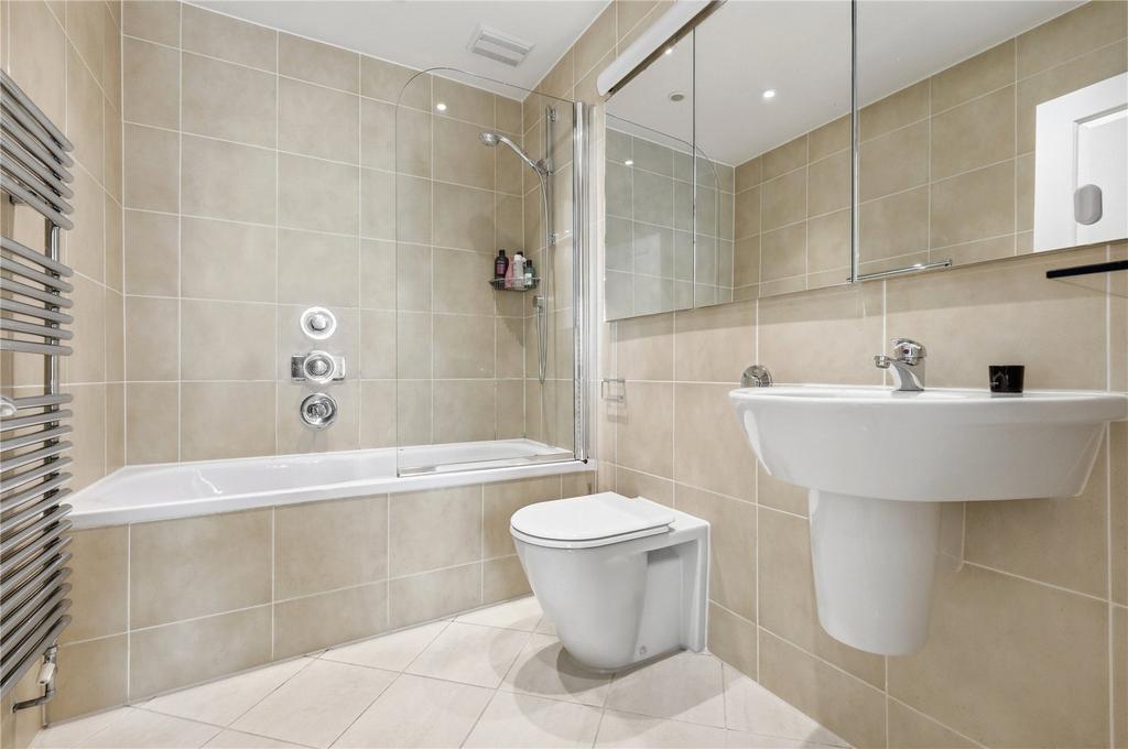 Principal En Suite