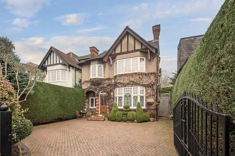 5 bedroom house for sale, Flower Lane, Mill Hill, London, NW7