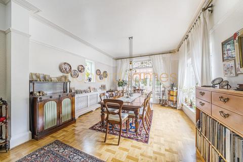 5 bedroom house for sale, Flower Lane, Mill Hill, London, NW7