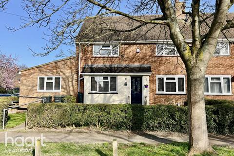undefined, Eighth Avenue, Luton