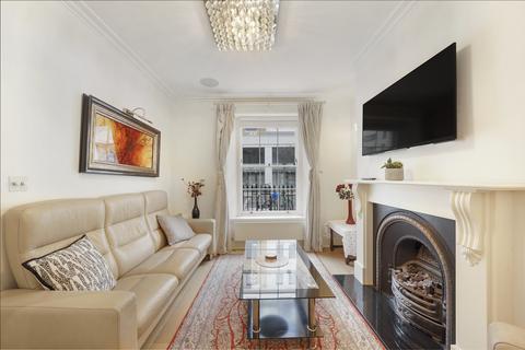 3 bedroom house to rent, Gillingham Street, London SW1V