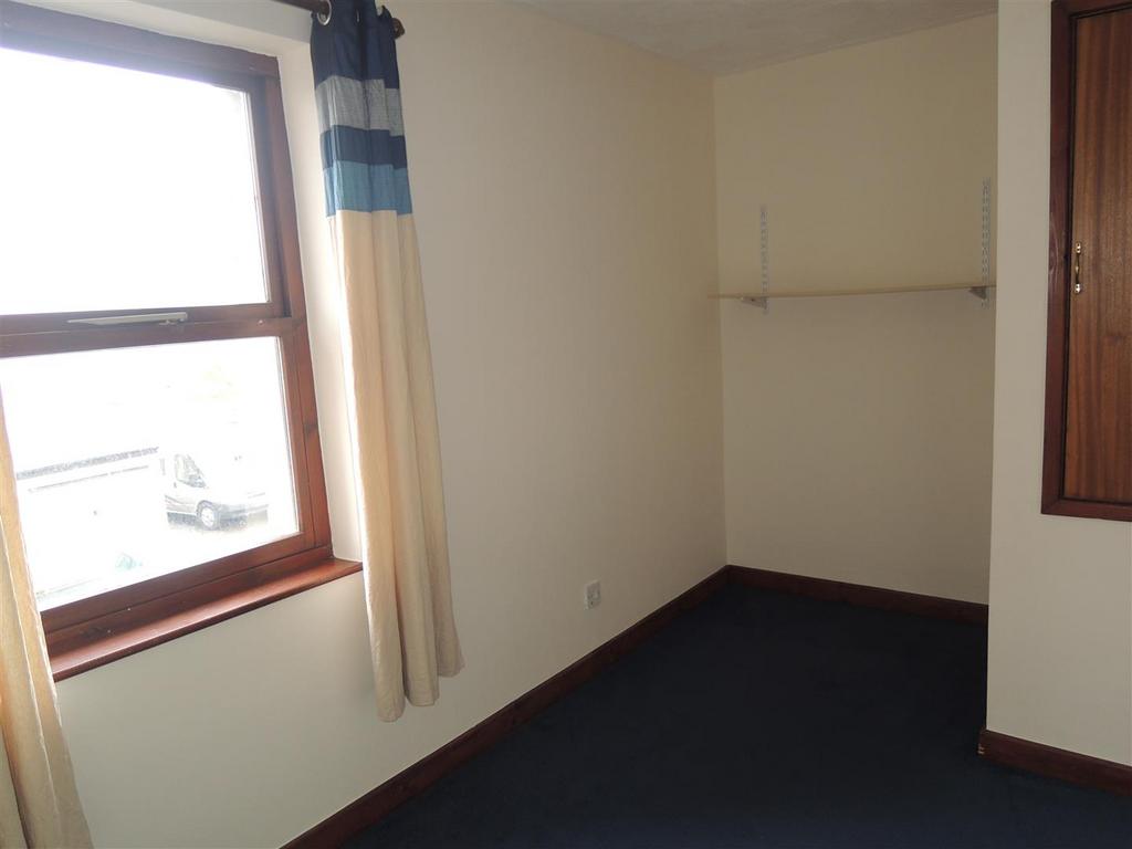 Bedroom One - Front