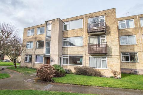 undefined, Cambanks, Cambridge