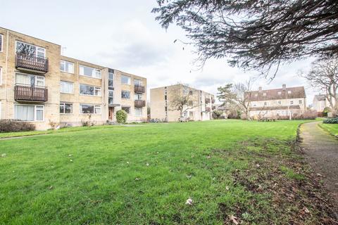 undefined, Cambanks, Cambridge
