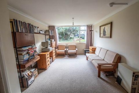 undefined, Cambanks, Cambridge