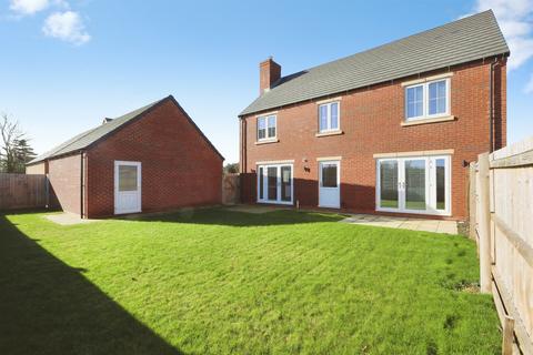 undefined, Butterfly Road, Retford