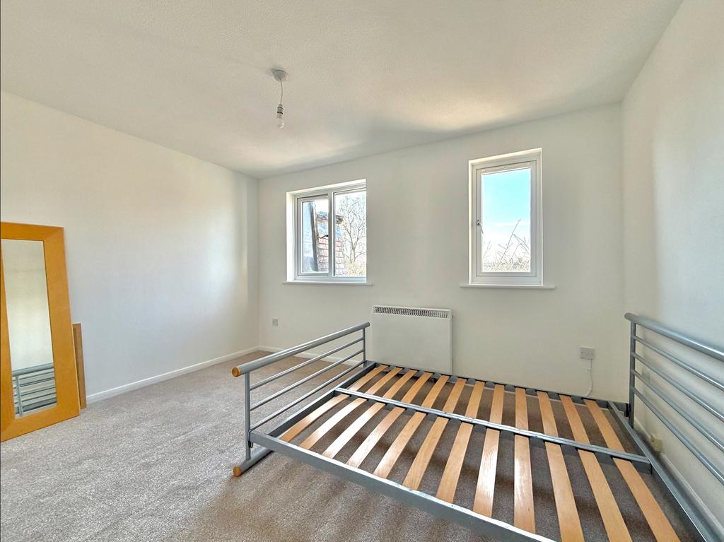 Bedroom Continued