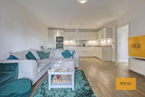 undefined, Gubbins Lane, Romford RM3