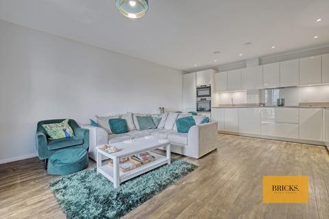 undefined, Gubbins Lane, Romford RM3
