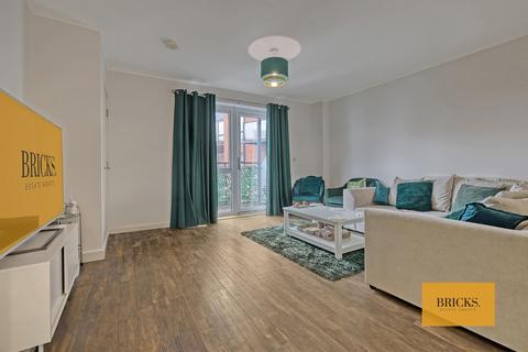 undefined, Gubbins Lane, Romford RM3