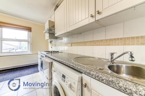 Studio to rent, Tierney Road, Streatham Hill, London