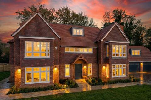 undefined, The Six Senses, Kiln Lane, Bourne End, Buckinghamshire, SL8