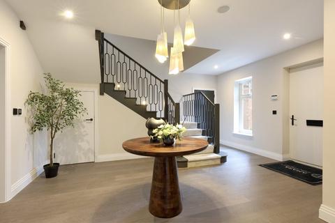 undefined, The Six Senses, Kiln Lane, Bourne End, Buckinghamshire, SL8