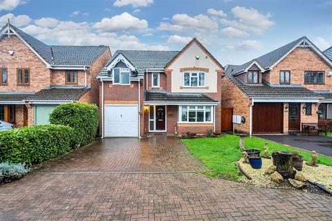 undefined, Meadow View, Yockleton, Shrewsbury