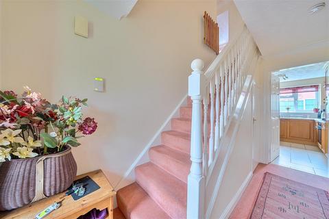 undefined, Meadow View, Yockleton, Shrewsbury