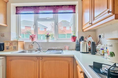 undefined, Meadow View, Yockleton, Shrewsbury