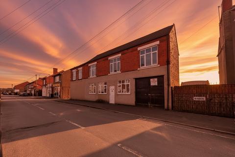 4 bedroom detached house for sale - WHARF Road, Pinxton, NG16